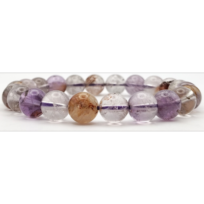Purple Phantom Bracelet